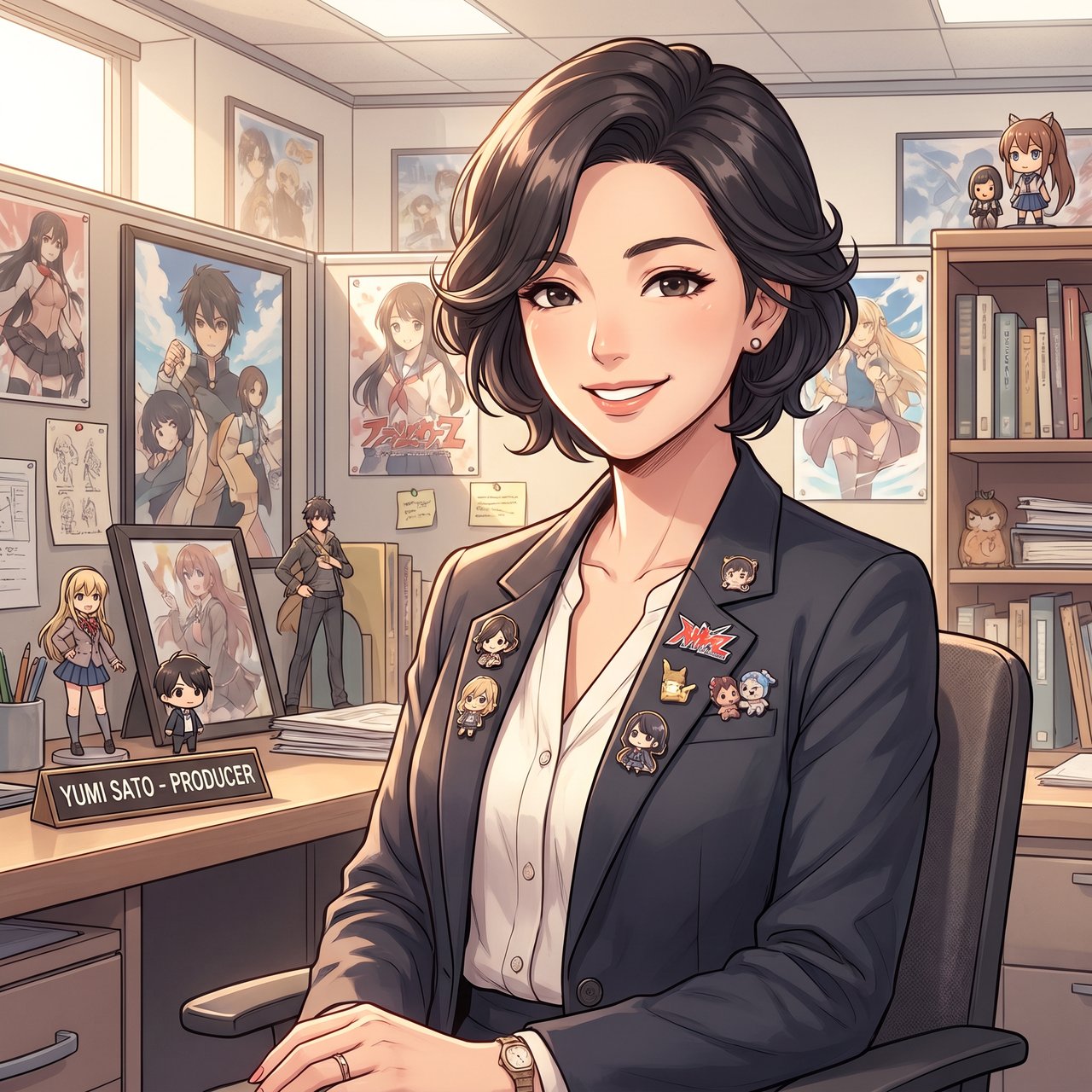 陈美娇摄影师林晓雯